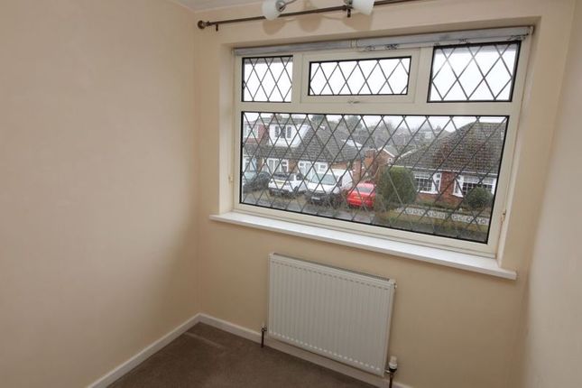 Semi-detached house for sale in Peaks Avenue, New Waltham, Grimsby