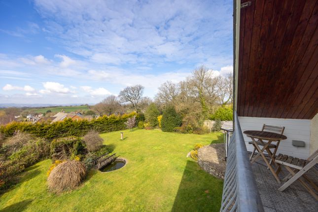 A22 - Woodbury Lodge - 250314