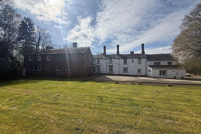 3-bed house on Millhouse, Old Brampton Road, Carlisle, £600,000