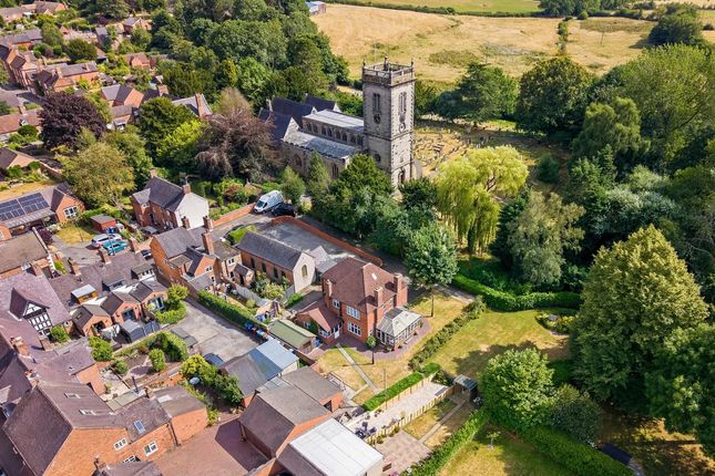 Church Lane, Abbots Bromley photo 2