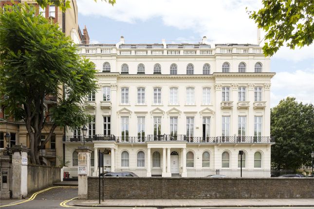 3-bed flat on Flat 7, 1, Rutland Gate, London, £3,500,000