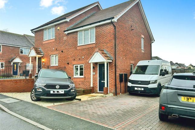 2-bed other on 28, Navigation Close, Warwickshire, £230,000