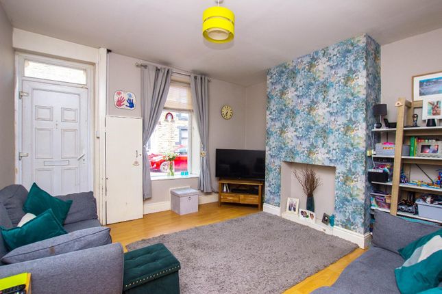 Thumbnail Terraced house for sale in Portland Street, Darwen