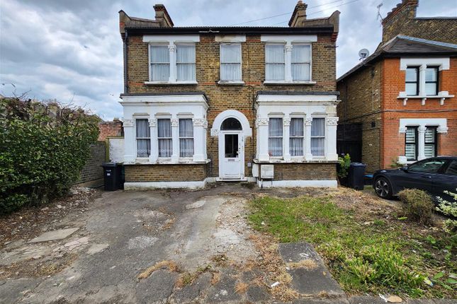 Thumbnail Detached house for sale in Coventry Road, Ilford