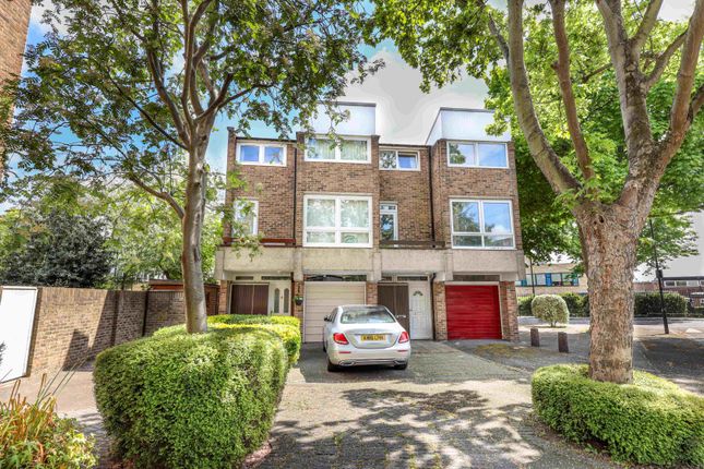 Thumbnail Semi-detached house for sale in Deena Close, London