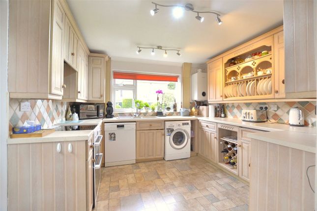 Detached house for sale in Churchfield Road, Upton St. Leonards, Gloucester