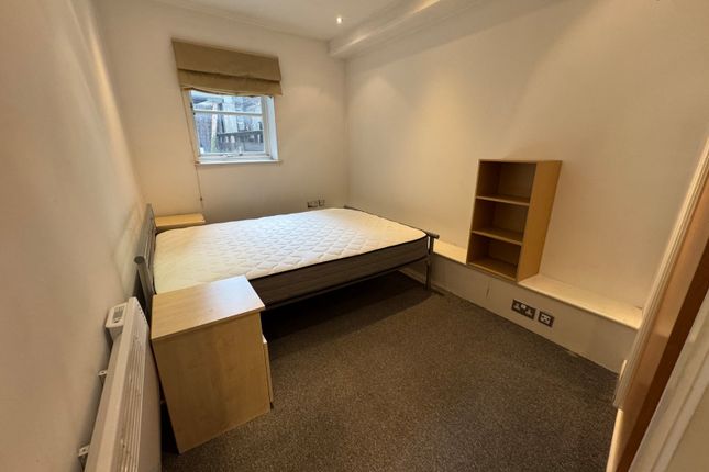 F1, 210 Castle Exchange, 41, Broad Street, Nottinghamshire photo 5