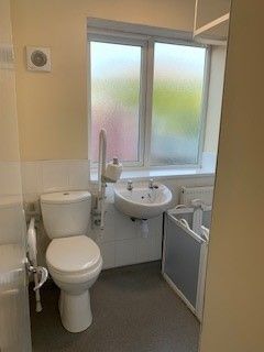 Flat to rent in Ravenglass Avenue, Maghull