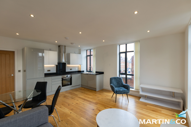 Apartment 3, 5, Camden Grove, Birmingham photo 3