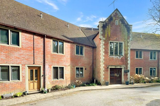 2-bed house on 5 Waldron Court, Church Street, Warminster, £140,000