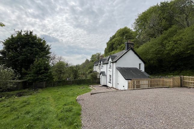 Property to rent in 2 Park Cottages, Park Farm, Lower Machen