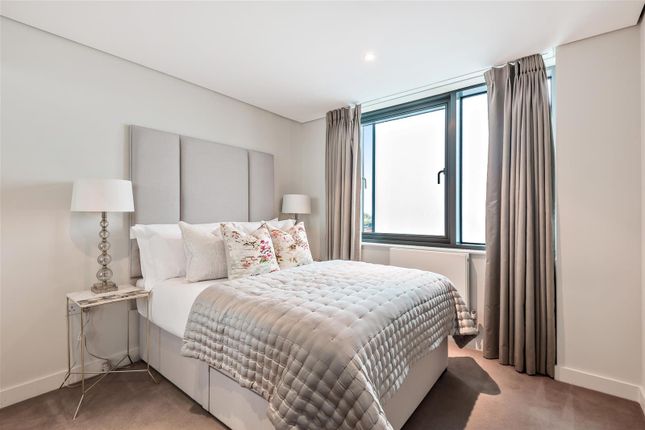 Flat to rent in 4B Merchant Square, Merchant Square East, London