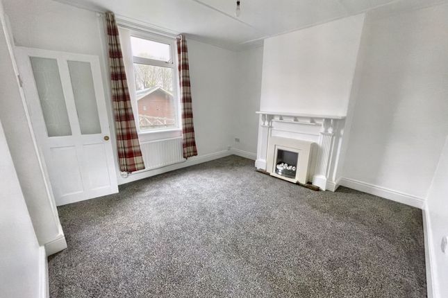 Terraced house for sale in Basic Cottages, Coxhoe, Durham