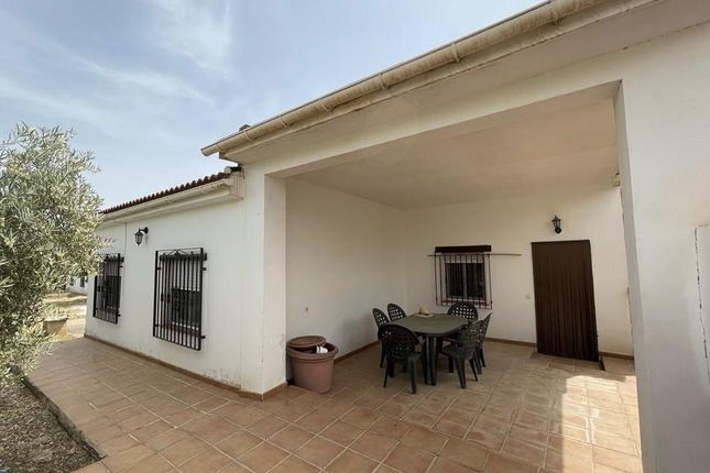 Thumbnail Villa for sale in Diseminado 18370, Moraleda De Zafayona, Granada