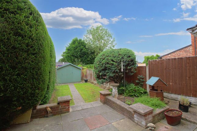 Semi-detached house for sale in Sycamore Road, Long Eaton, Nottingham