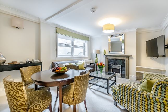 Flat to rent in Beaufort Gardens, London