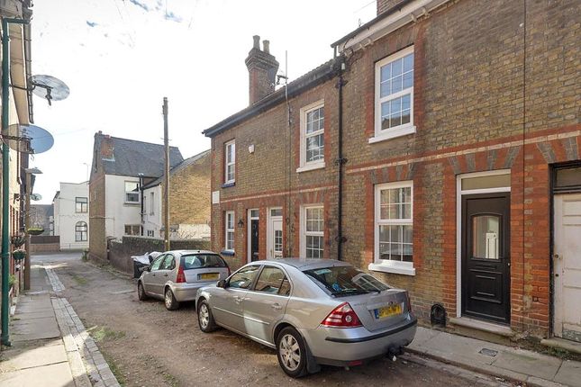 Thumbnail Terraced house to rent in Florence Street, Strood, Rochester, Kent