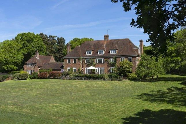 Country house for sale in Cuckfield Road, Ansty, West Sussex
