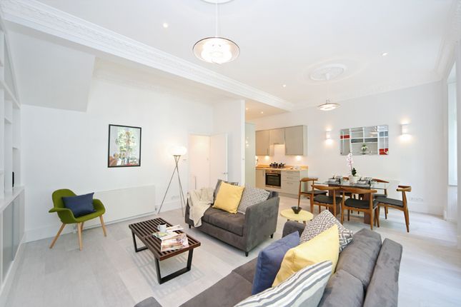 Thumbnail Flat to rent in Westbourne Terrace, Bayswater