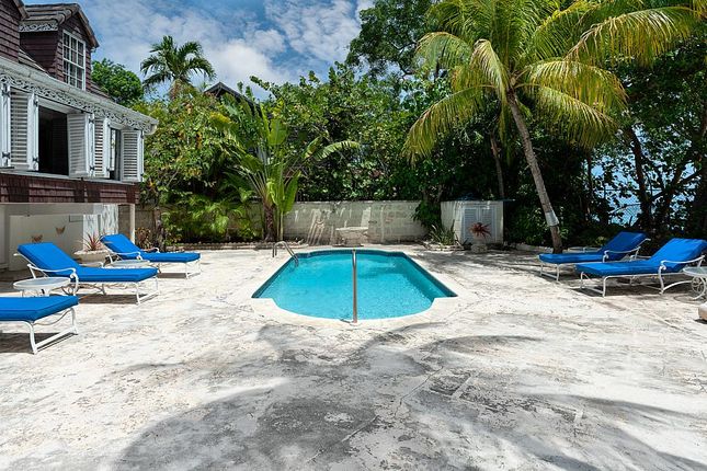 Villa for sale in Barbados