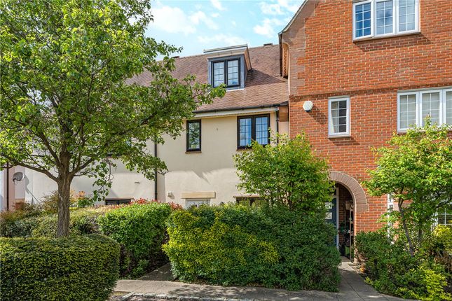 Thumbnail Terraced house for sale in Lark Hill, Oxford, Oxfordshire