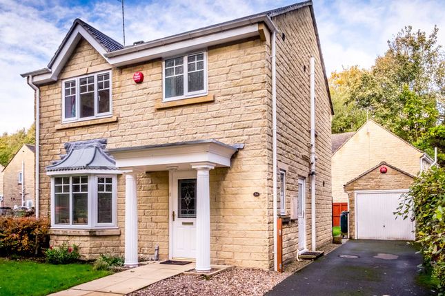 Find 3 Bedroom Houses For Sale In Meltham Zoopla