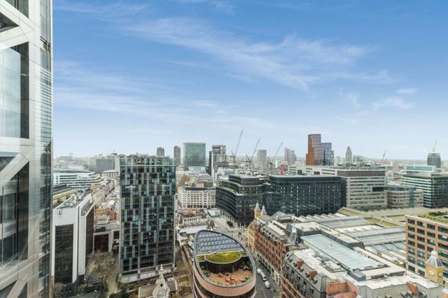 Flat 3903, 80 Houndsditch, London photo 4