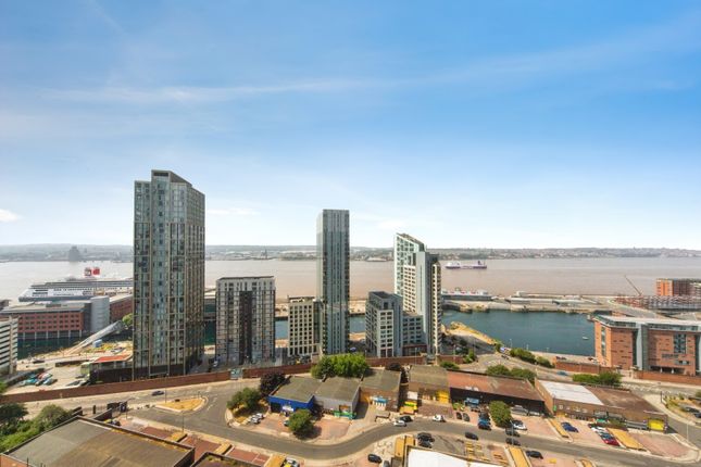 Apartment 2104, Beetham Tower, 111, Old Hall Street, Merseyside photo 4