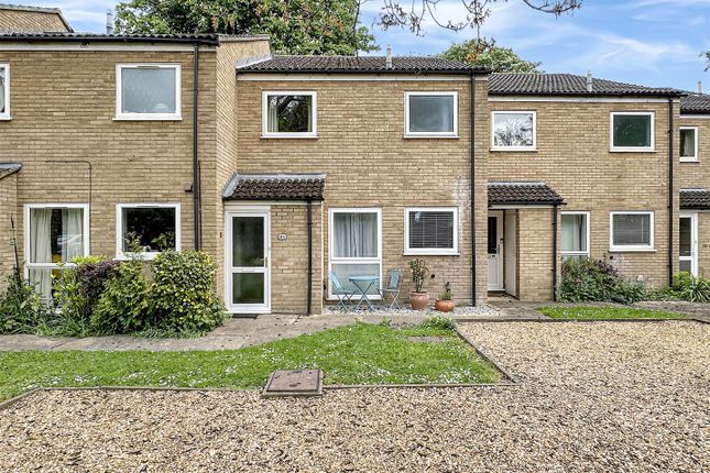 Thumbnail Terraced house for sale in Frenchs Road, Cambridge