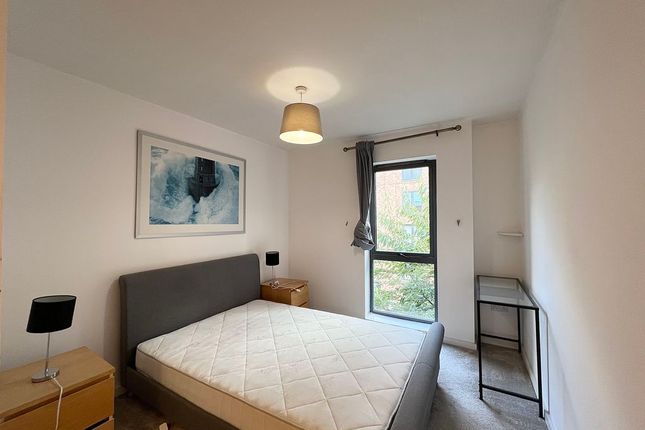Apartment 27C, Quay 5, 236 Ordsall Lane, Salford photo 4