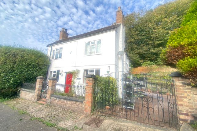 Cottage for sale in Beech Road, Madeley, Telford