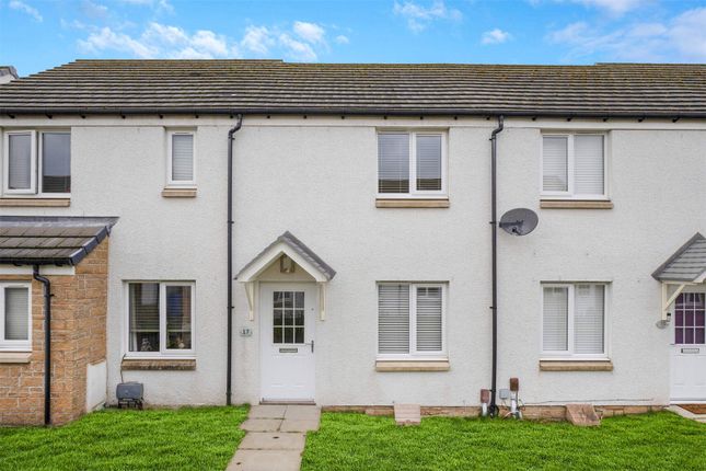Terraced house for sale in Cotland Drive, Falkirk, Stirlingshire