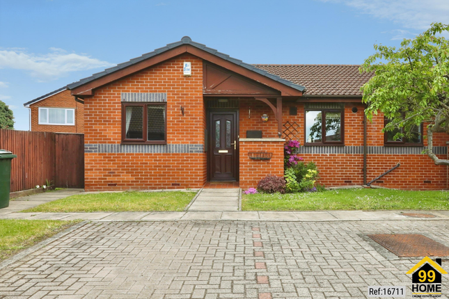 20, Tynedale Court, Kirk Sandall photo 2