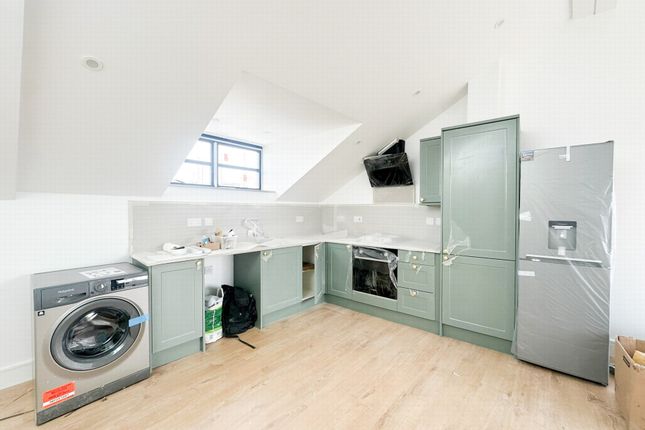 Thumbnail Flat to rent in Millers Terrace, Dalston