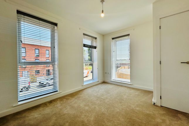 1, Foundry Avenue, Derby photo 5