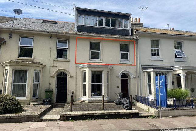 1 bed property for rent in 21 New Road, Brixham TQ5