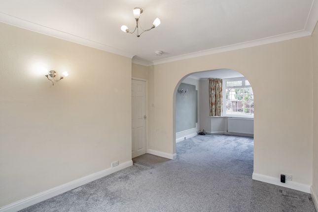 Semi-detached house for sale in Watford Road, St. Albans