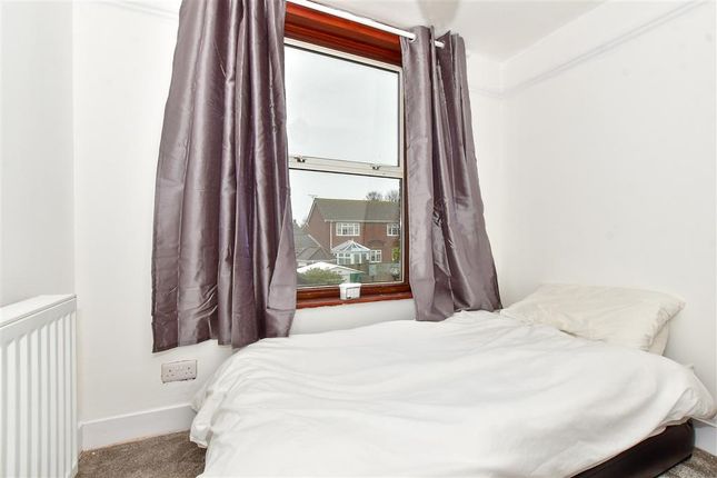 End terrace house for sale in Downs Road, Walmer, Deal, Kent
