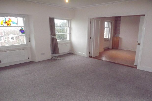 Thumbnail Flat to rent in 46 Arley Hill, Bristol