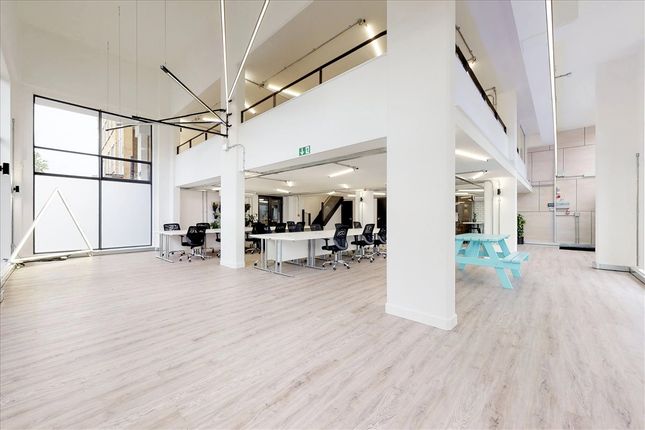 Thumbnail Office to let in 308 Kingsland Road, London