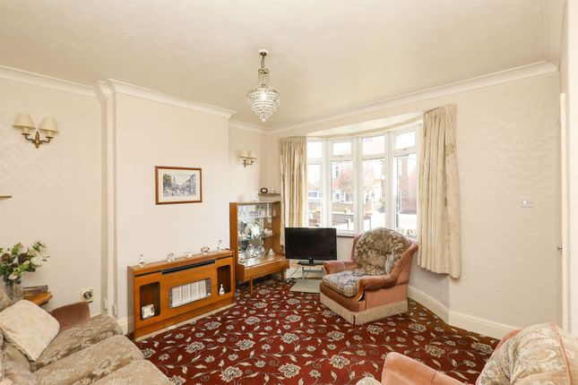 1 Athelstan Road, Sheffield photo 2