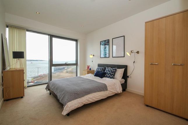 Flat for sale in Princes Dock, Liverpool 1Bf, Liverpool