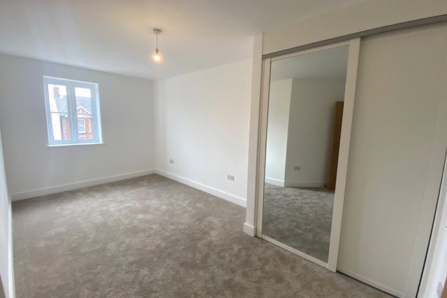 End terrace house for sale in 1 Townhouse Knights Gate, Sompting Village, West Sussex