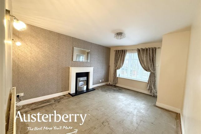 3-bed house on 41, Amison Street, Stoke-On-Trent, £210,000
