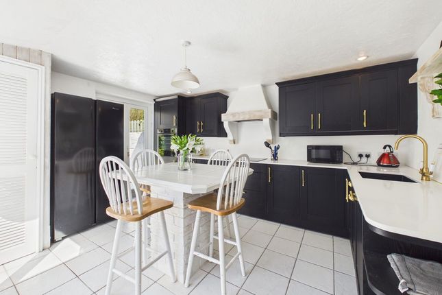 Rose Cottage, Penberthy Road, Redruth photo 3