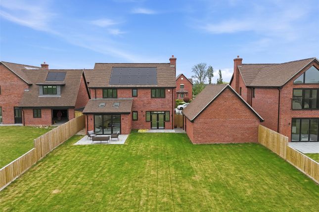 Plot 13,, High House Farm, Stapleford Abbotts photo 3