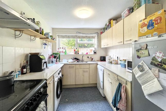 Jasmine Close, Norwich photo 2