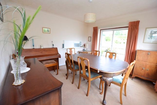 Detached house for sale in Rock Close, Broadsands, Paignton