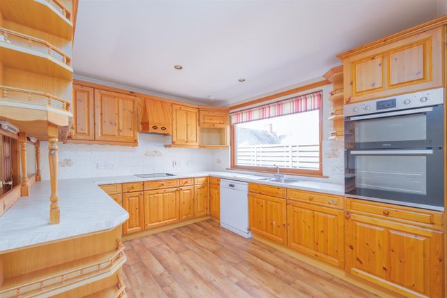 Wooden View, Eckford, Kelso photo 4