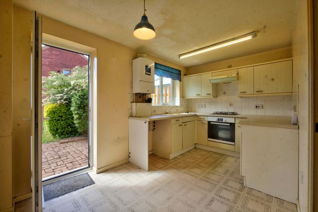 7 St. Clares Court, Hereford photo 4
